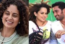 Photo of कंगना रनौत ने चिराग पासवान संग रिश्ते पर तोड़ी चुप्पी, बोलीं – “रोमांस होता तो आज बच्चे होते”