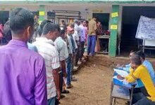 Photo of बंगाल की 152 और तमिलनाडु की 234 सीटों पर मतदान आज, सुबह से शुरू वोटिंग, गर्मी का असर पड़ने के आसार