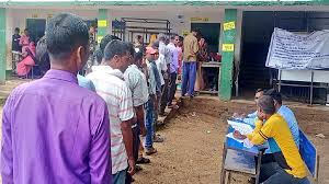 Photo of बंगाल की 152 और तमिलनाडु की 234 सीटों पर मतदान आज, सुबह से शुरू वोटिंग, गर्मी का असर पड़ने के आसार