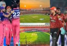 Photo of SRH का दबदबा या RR का पलटवार? सवाई मानसिंह स्टेडियम में बड़ा मुकाबला
