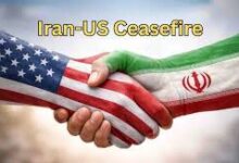 Photo of ईरान-अमेरिका सीजफायर में चीन की अहम भूमिका, पाकिस्तान भी ले रहा श्रेय