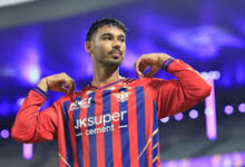 Photo of IPL 2026 में चमका नया सितारा, मुकुल चौधरी ने आखिरी गेंद पर दिलाई लखनऊ को जीत