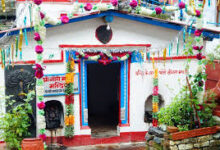 Photo of बैसाखी पर खुले मां गौरीमाई मंदिर के कपाट, 22 अप्रैल से बाबा केदारनाथ देंगे दर्शन