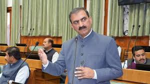 Photo of हिमाचल में गहराया वित्तीय संकट: सीएम, मंत्री और अफसरों की सैलरी 6 महीने के लिए स्थगित