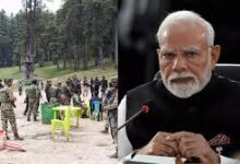 Photo of पहलगाम के शहीदों को नमन, पीएम मोदी बोले- आतंक के आगे कभी नहीं झुकेगा भारत