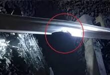 Photo of पंजाब: पटियाला में रेल ट्रैक पर धमाका, पटरियों को नुकसान, पास से मिला शव