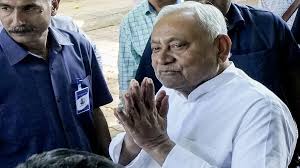 Photo of आज राज्यसभा सांसद हो जाएंगे नीतीश, थोड़ी देर में लेंगे शपथ, बिहार में नेतृत्व परिवर्तन के संकेत तेज