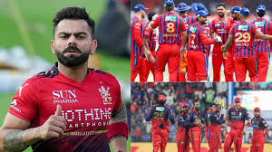 Photo of RCB vs LSG: विराट कोहली के खेलने पर सस्पेंस, चोट के बीच आज होगा बड़ा मुकाबला