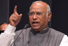 Photo of मल्लिकार्जुन खरगे ने पीएम मोदी को बताया आतंकी, विवाद के बाद दी सफाई