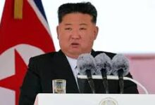 Photo of ईरान-अमेरिका सीजफायर के बीच उत्तर कोरिया का मिसाइल परीक्षण, दक्षिण कोरिया में बढ़ी चिंता