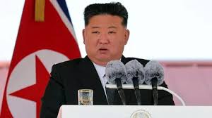 Photo of ईरान-अमेरिका सीजफायर के बीच उत्तर कोरिया का मिसाइल परीक्षण, दक्षिण कोरिया में बढ़ी चिंता