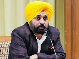 Photo of सीएम भगवंत मान का बीजेपी में गए सांसदों पर तंज, रसोई के मसालों से की तुलना