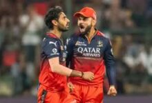 Photo of IPL में ऑरेंज-पर्पल कैप की जंग तेज, कोहली की एंट्री और भुवनेश्वर टॉप पर