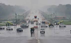 Photo of दिल्ली-NCR में झमाझम बारिश से गर्मी पर ब्रेक, कई इलाकों में ओलावृष्टि, IMD का ऑरेंज अलर्ट