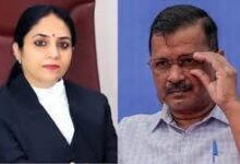Photo of केजरीवाल को झटका, दिल्ली हाई कोर्ट ने जज हटाने की मांग खारिज की
