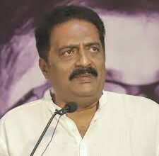 Photo of रामायण पर टिप्पणी को लेकर प्रकाश राज विवादों में, बीजेपी नेता ने दर्ज कराई शिकायत