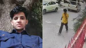 Photo of दिल्ली मर्डर केस में बड़ा खुलासा: अलवर में दुष्कर्म के बाद आया आरोपी, फिर IRS अधिकारी की बेटी की हत्या, होटल से गिरफ्तार