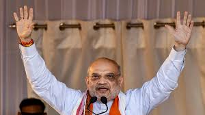 Photo of पश्चिम बंगाल चुनाव: कोलकाता में बीजेपी का संकल्प पत्र जारी, अमित शाह की दो बड़ी रैलियां आज