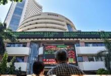 Photo of सुस्त शुरुआत के साथ खुला शेयर बाजार, सेंसेक्स में मामूली बढ़त, निफ्टी फिसला