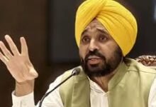 Photo of पंजाब में ‘गैंगस्टरां ते वार’ अभियान के 3 महीने पूरे, 22 हजार से ज्यादा अपराधी गिरफ्तार