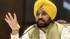 Photo of पंजाब में ‘गैंगस्टरां ते वार’ अभियान के 3 महीने पूरे, 22 हजार से ज्यादा अपराधी गिरफ्तार