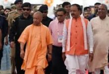 Photo of महिला आरक्षण बिल पर सियासत तेज, सीएम योगी की ‘जन आक्रोश महिला पदयात्रा’