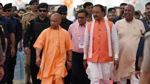 Photo of महिला आरक्षण बिल पर सियासत तेज, सीएम योगी की ‘जन आक्रोश महिला पदयात्रा’