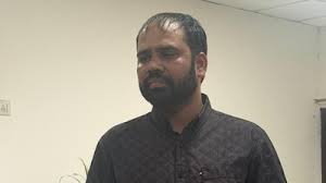 Photo of कानपुर ‘किडनी कांड’ में बड़ा खुलासा, 12वीं पास शख्स ने किए 13 अवैध ट्रांसप्लांट