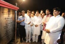 Photo of गुरुग्राम के लेजर वैली पार्क में 3D लाइट एंड साउंड शो शुरू, सीएम सैनी ने किया उद्घाटन