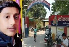 Photo of प्रयागराज में सनसनीखेज वारदात, शराबी पिता ने बेटे की हत्या की, मां अवैध संबंध के शक में उठाया खौफनाक कदम