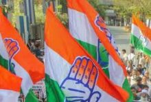 Photo of बारामती उपचुनाव में मुकाबला तय: कांग्रेस ने आकाश मोरे को उतारा, निर्विरोध की अटकलें खत्म