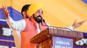 Photo of बटाला के विकास के लिए 177 करोड़ की सौगात, सीएम भगवंत मान ने कई बड़ी परियोजनाओं का किया ऐलान