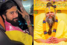 Photo of अनुराग डोभाल की तबीयत में सुधार, व्हीलचेयर पर प्रेमानंद महाराज के दर्शन करने पहुंचे