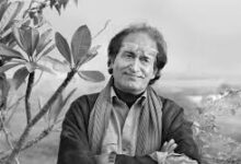 Photo of दिग्गज फोटोग्राफर रघु राय का निधन, 83 की उम्र में ली अंतिम सांस