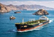 Photo of होर्मुज जलडमरूमध्य में भारतीय तेल टैंकर पर फायरिंग, ईरान से भारत की कड़ी आपत्ति