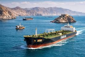 Photo of होर्मुज जलडमरूमध्य में भारतीय तेल टैंकर पर फायरिंग, ईरान से भारत की कड़ी आपत्ति