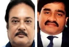 Photo of दाऊद गैंग को बड़ा झटका! इस्तांबुल से पकड़ा गया सलीम डोला, दुबई से चल रहा था ड्रग सिंडिकेट