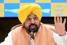Photo of 5 मई को राष्ट्रपति से मिलेंगे भगवंत मान, AAP छोड़ BJP में गए सांसदों पर करेंगे चर्चा