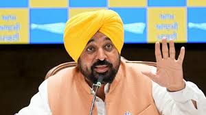 Photo of 5 मई को राष्ट्रपति से मिलेंगे भगवंत मान, AAP छोड़ BJP में गए सांसदों पर करेंगे चर्चा