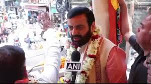 Photo of पश्चिम बंगाल में भाजपा बनाएगी सरकार: सीएम नायब सिंह सैनी का दावा