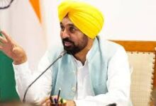 Photo of पंजाब में बाढ़ से निपटने की तैयारी तेज, सरकार खरीदेगी एम्फीबियस मशीनें