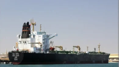 Photo of Strait of Hormuz पार कर भारत पहुंचा तेल टैंकर ‘देश गरिमा’