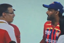 Photo of आईपीएल 2026: पहली हार के बाद संजीव गोयनका का कप्तान ऋषभ पंत पर भरोसा, वायरल पोस्ट पर मचा बवाल