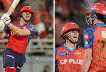 Photo of कूपर कॉनॉली की दमदार पारी से पंजाब किंग्स की रोमांचक जीत, गुजरात टाइटंस को 3 विकेट से हराया