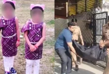 Photo of कानपुर में सनसनीखेज वारदात: पिता ने 11 साल की जुड़वा बेटियों की बेरहमी से हत्या की