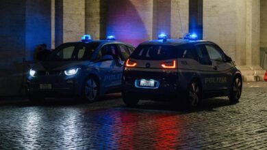 Photo of इटली में वैसाखी समारोह के दौरान दो भारतीयों की गोली मारकर हत्या, इलाके में सनसनी