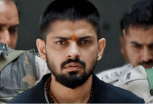 Photo of कनाडा में कार शोरूम पर फायरिंग, लॉरेंस बिश्नोई गैंग से जुड़े शख्स ने ली जिम्मेदारी