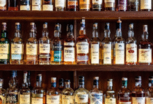 Photo of उत्तराखंड में शराब हुई महंगी: 1 अप्रैल से बोतलों पर ₹5–₹20 तक बढ़े दाम