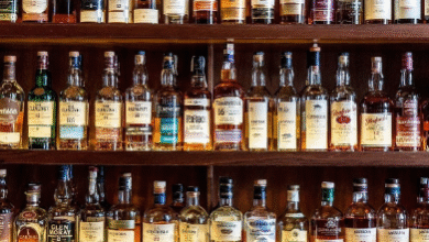 Photo of उत्तराखंड में शराब हुई महंगी: 1 अप्रैल से बोतलों पर ₹5–₹20 तक बढ़े दाम