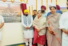 Photo of तलवंडी साबो में आधुनिक उप-मंडलीय परिसर का उद्घाटन, सीएम भगवंत मान ने लोगों को किया समर्पित